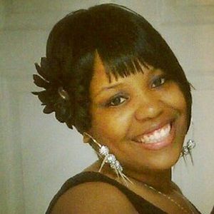 Meet your Posher, Tera marie